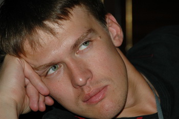 гады Дмитрий Якимов