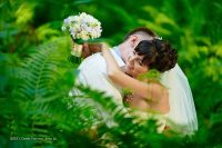 tender and touching wedding shots