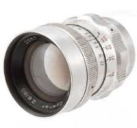 meopta openar 80 / 2,8
