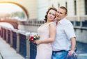 годовщина свадьбы фотосессия