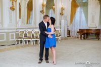Дворец на Английской набережной - Большой зал