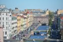 экскурсии по крышам петербург