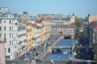 Отзывы экскурсии по крышам петербург