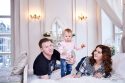 семейные фотосессии в спб