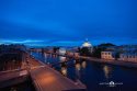 вечерние прогулки по крышам