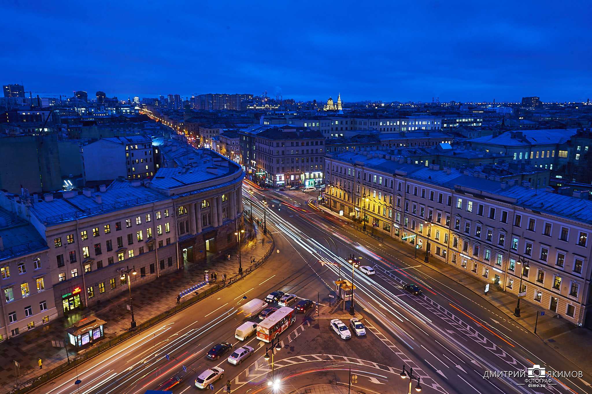 Московский Проспект Санкт Петербург Фото