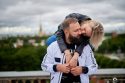 фотосет на крыше спб