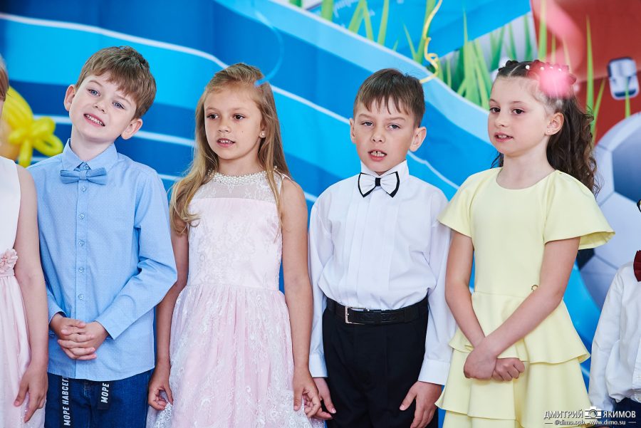 утренники в детском саду