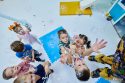 фотосъёмка детских праздников