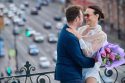 фотосессии на крышах спб