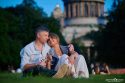 Прогулочная фотосессия спб